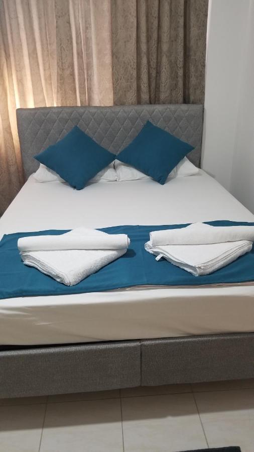 Apartament Huge Evleri 2 Marmaris