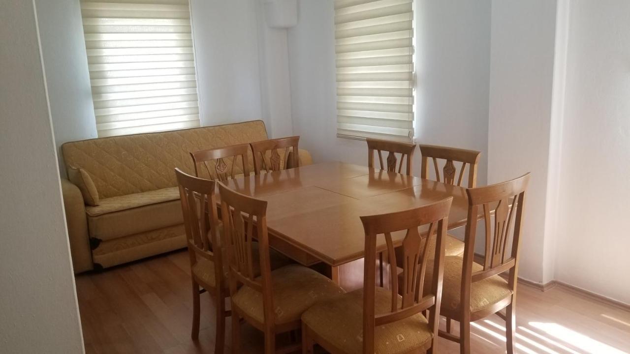 Huge Evleri 2 Marmaris