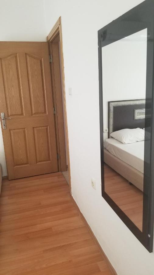 Huge Evleri 2 Apartament Marmaris