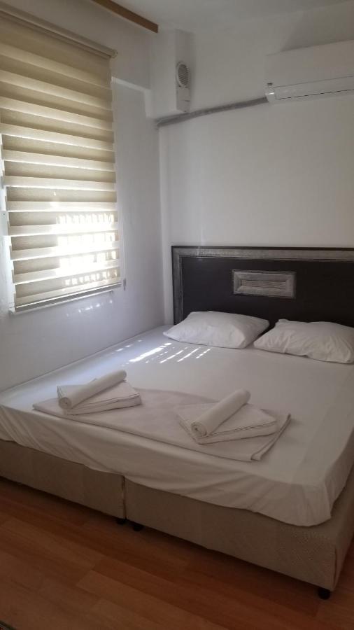 Huge Evleri 2 Marmaris