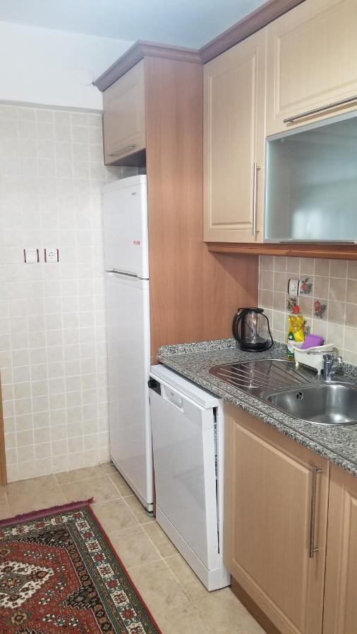 Apartament Huge Evleri 2