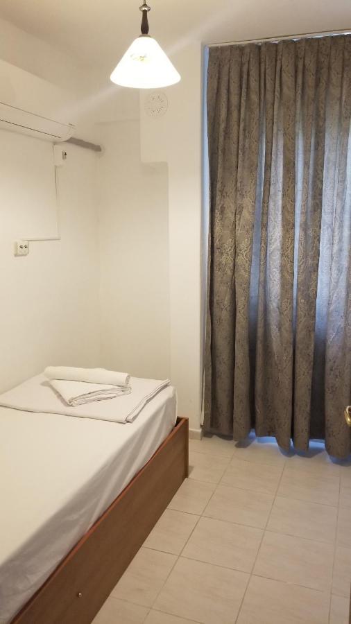 Apartament Huge Evleri 2