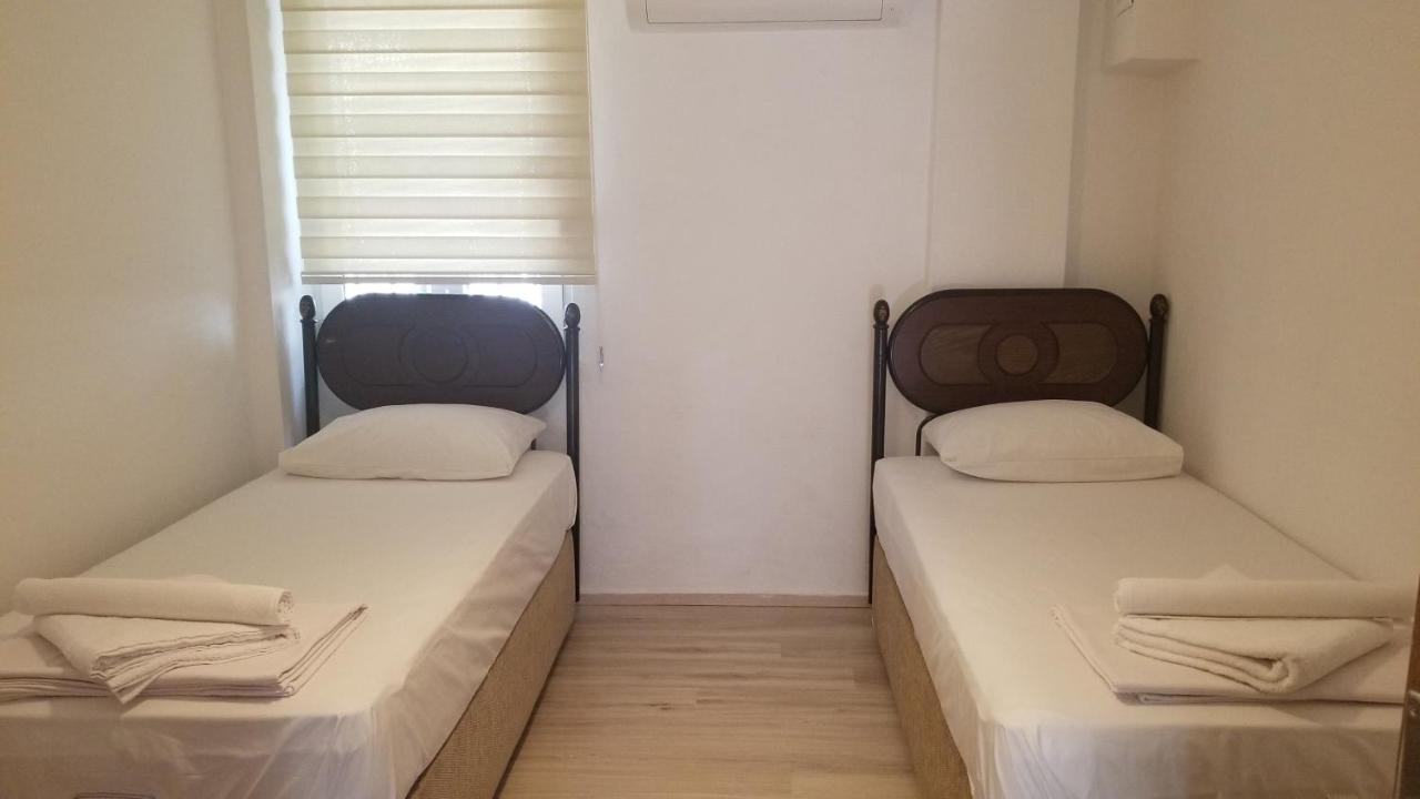 Apartament Huge Evleri 2 Marmaris