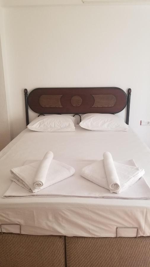 Apartament Huge Evleri 2 Marmaris