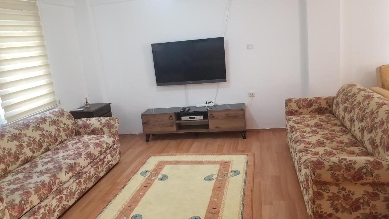 Apartament Huge Evleri 2 Marmaris
