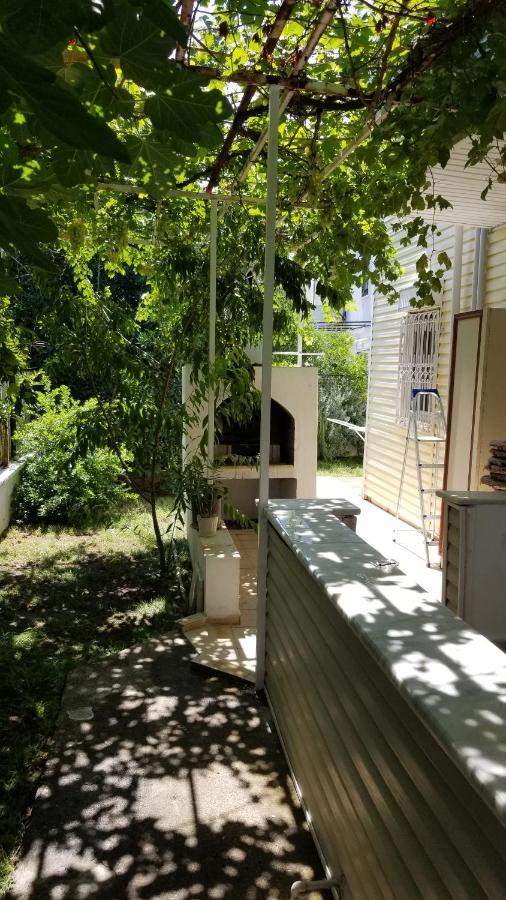 Huge Evleri 2 Apartament Marmaris