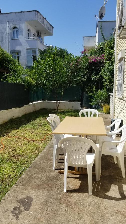 Huge Evleri 2 Apartament Marmaris