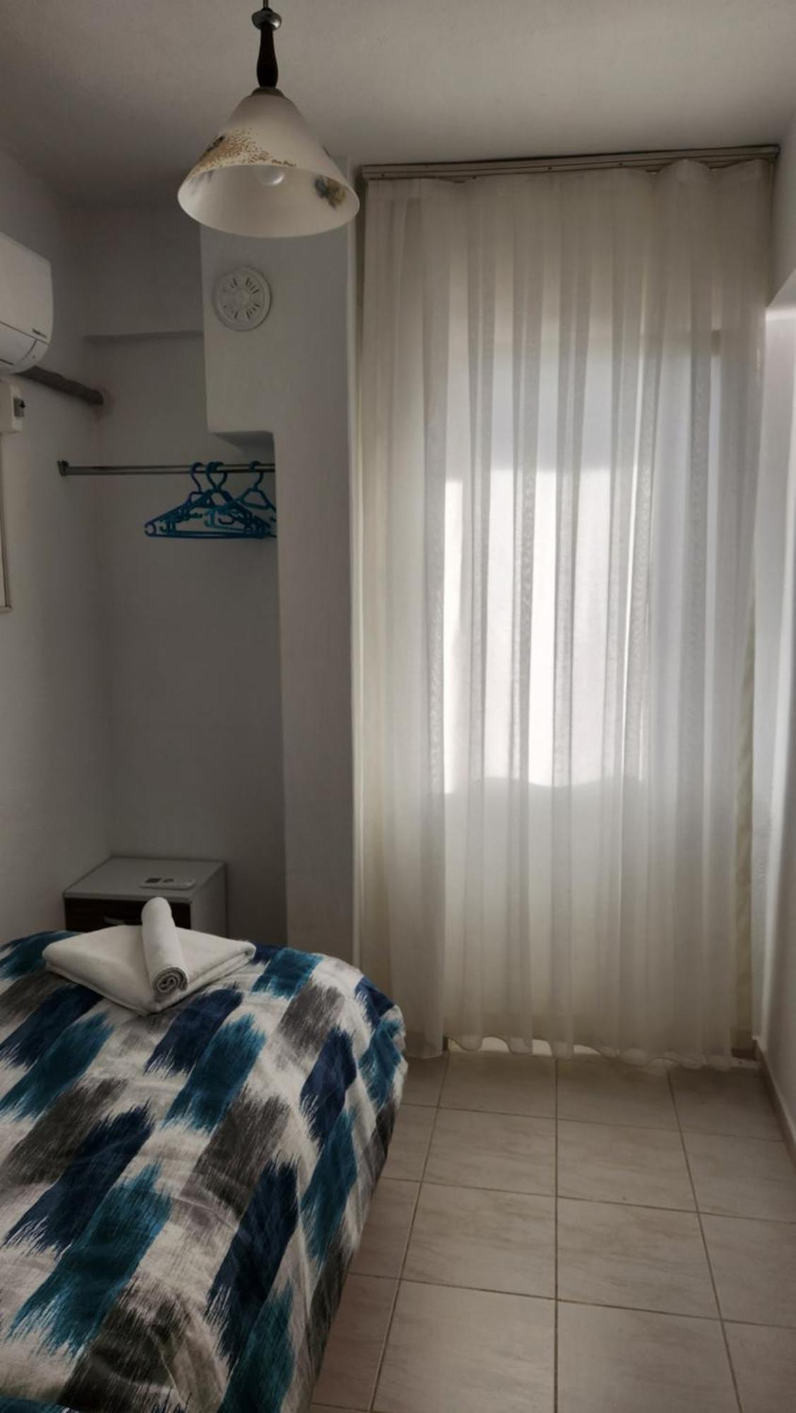 Huge Evleri 2 Apartament *