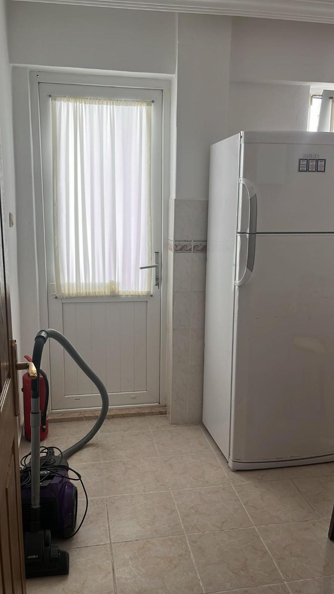 Apartament Huge Evleri 2