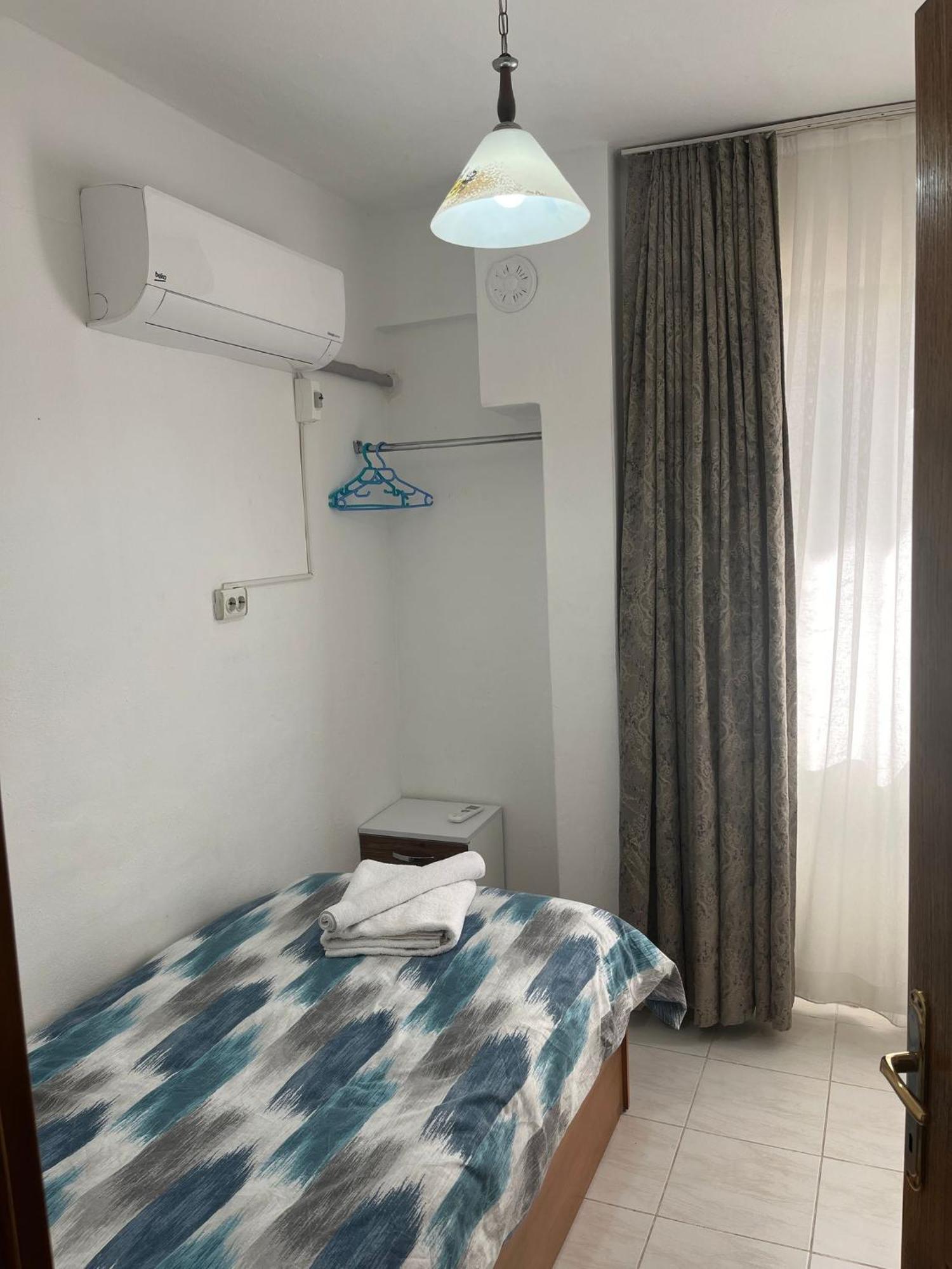 Apartament Huge Evleri 2 *