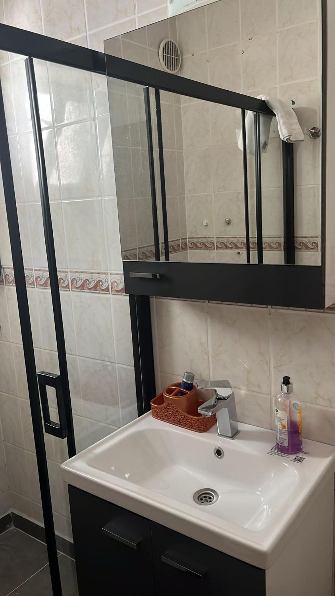 Huge Evleri 2 Apartament