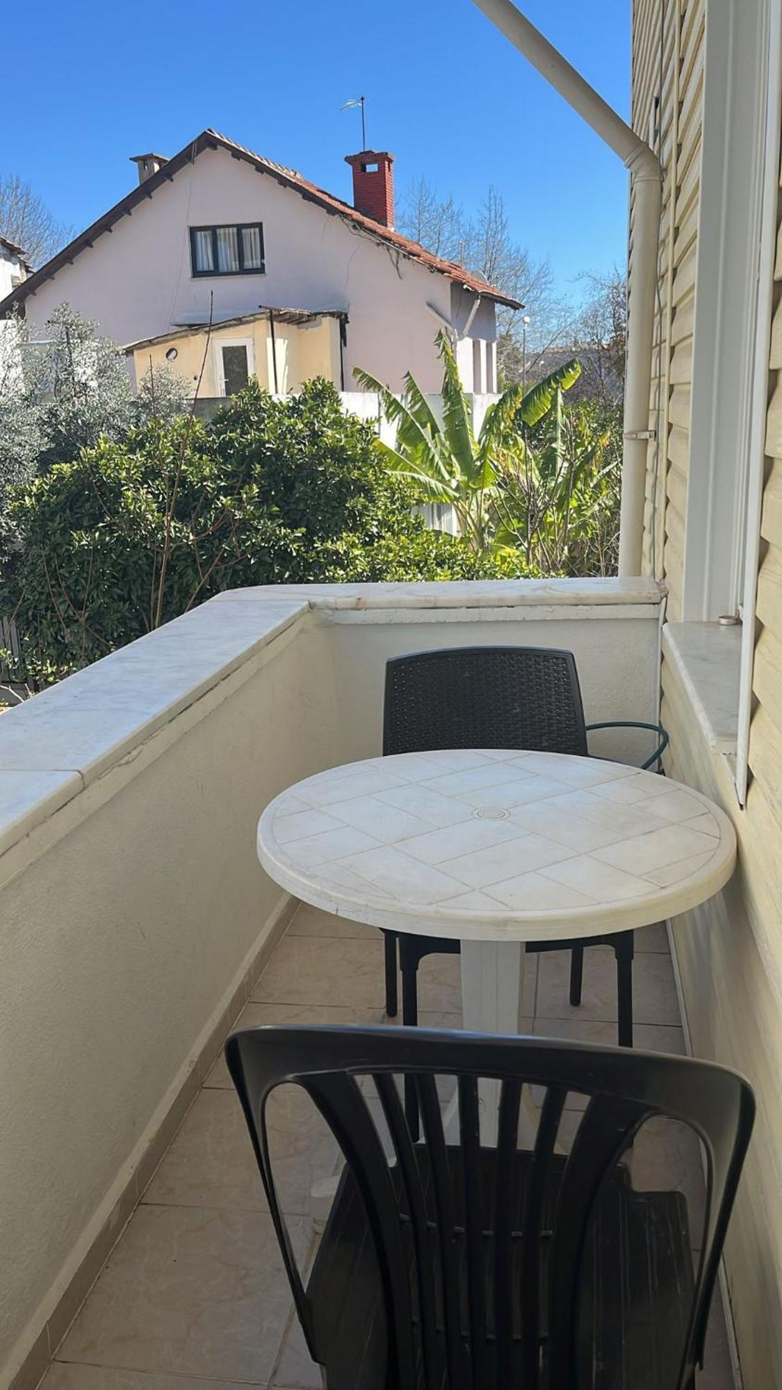 Apartament Huge Evleri 2