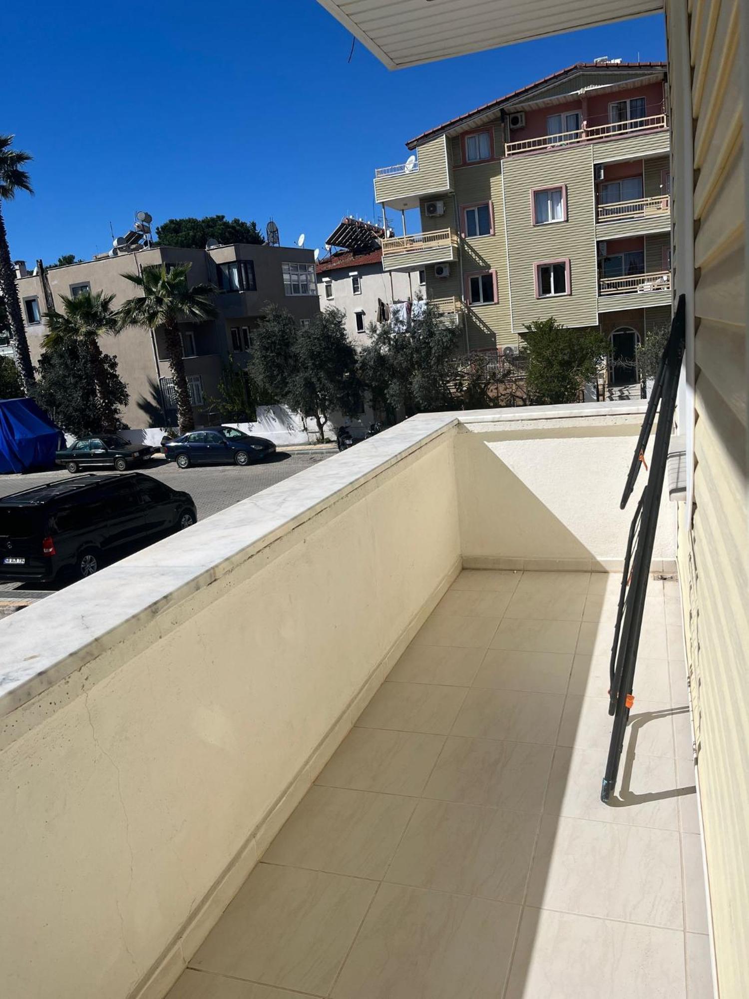 Huge Evleri 2 Marmaris