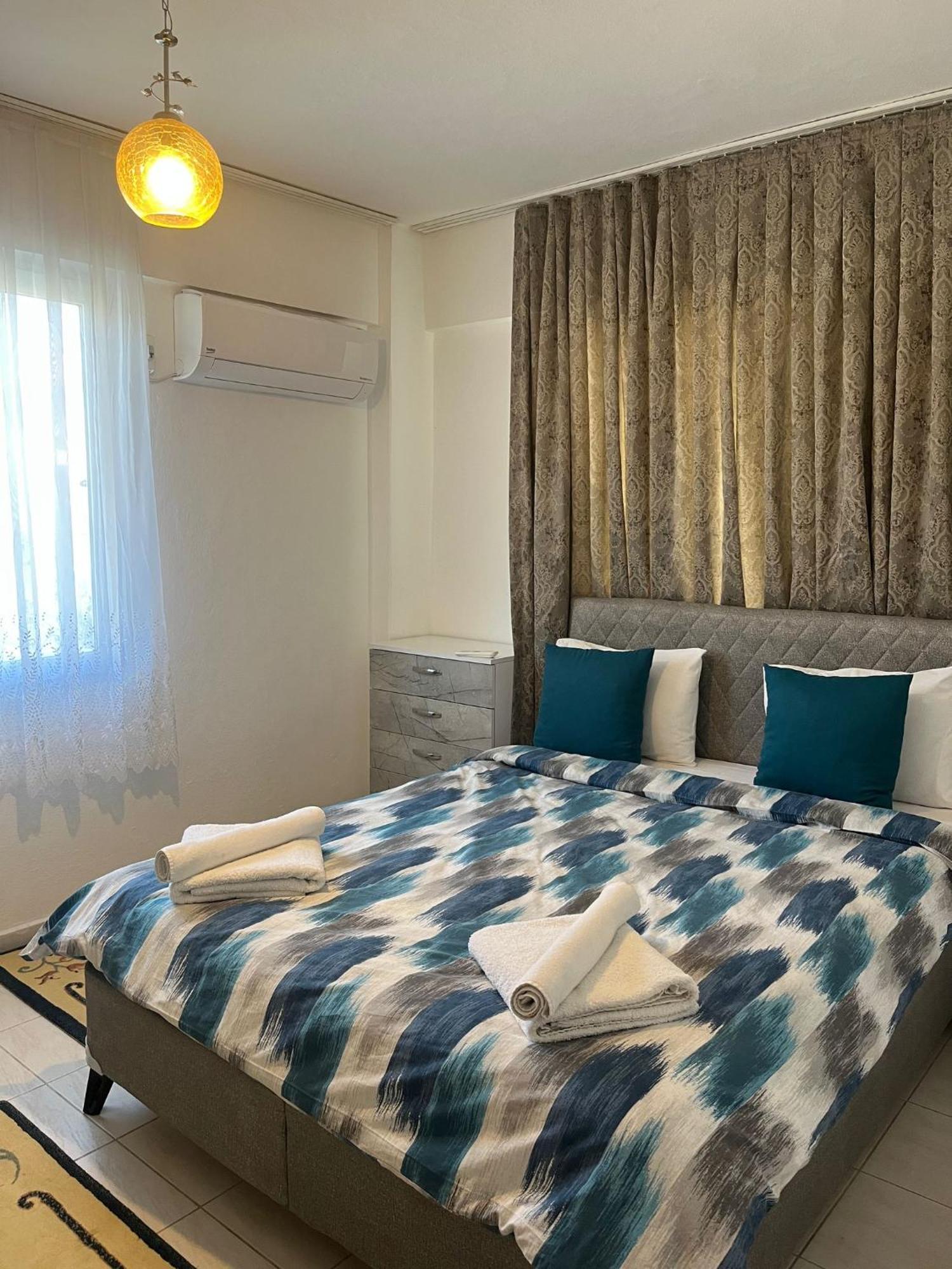 Huge Evleri 2 Marmaris